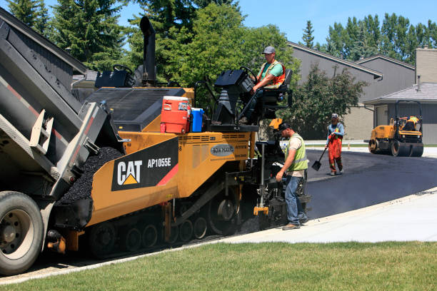 Best Commercial Driveway Pavers in Chevy Chase Heights, PA