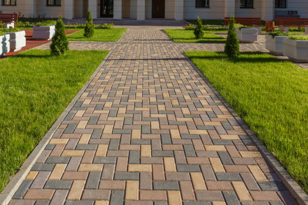 Best Residential Driveway Pavers in Chevy Chase Heights, PA